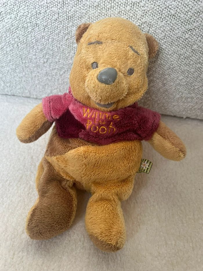 Peluche Winnie The Pooh