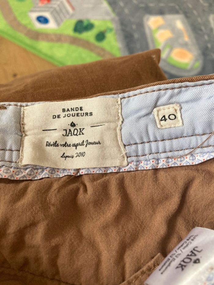 Pantalon homme Jaqk - photo numéro 12