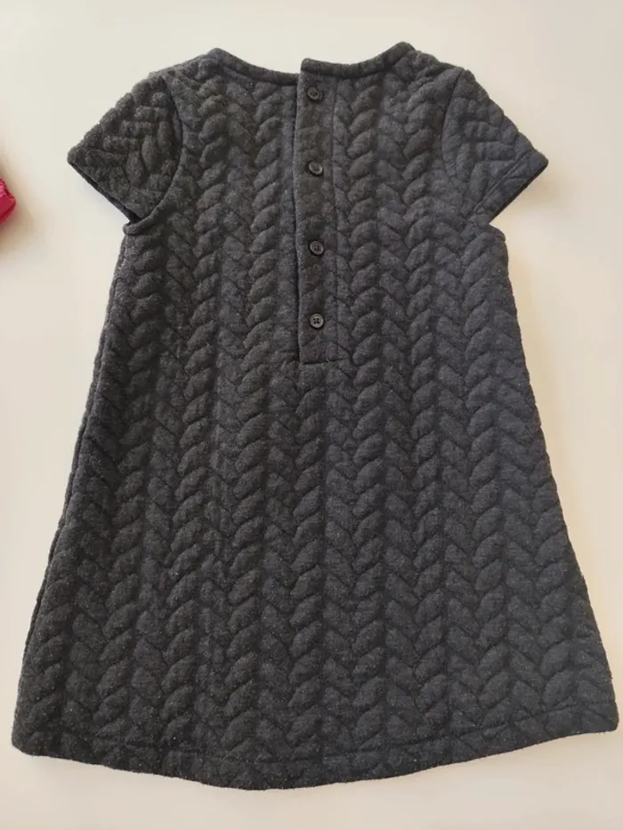 Robe 3 ans - photo numéro 2