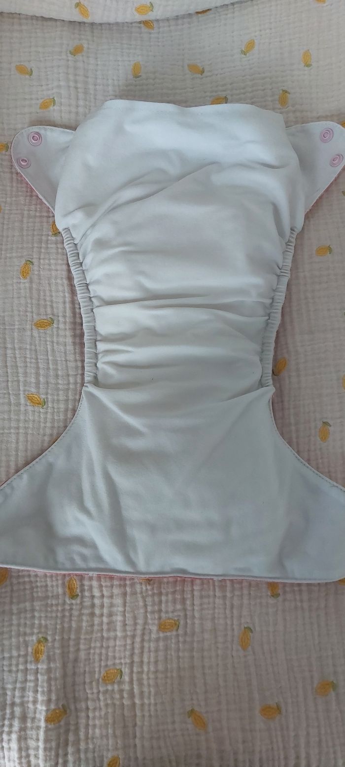 Couche lavable Mama Koala 🐨 - photo numéro 4