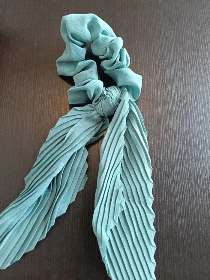 Chouchou foulard fille neuf