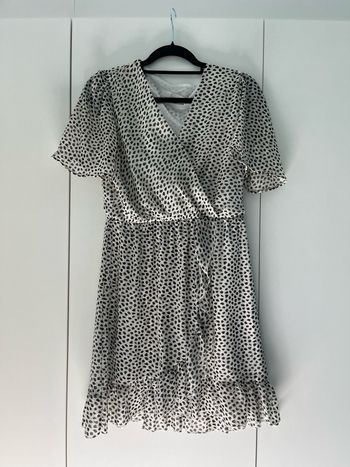 Robe d’été