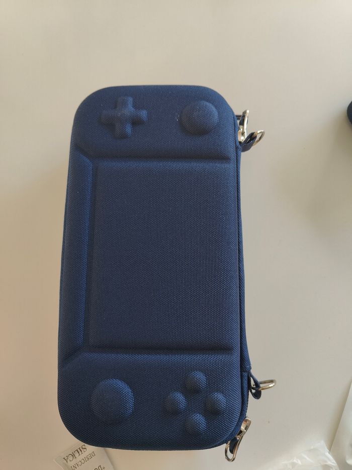 Étui switch - photo numéro 3