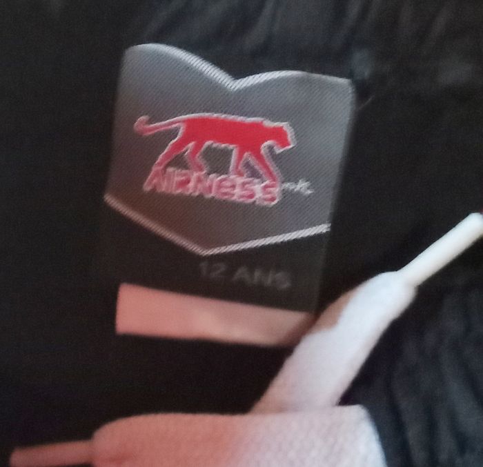 Pantalon de jogging Airness - photo numéro 2