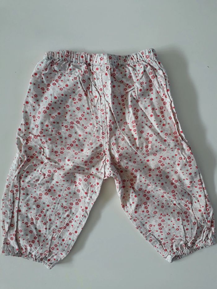 Pantalon léger 1 an - photo numéro 3