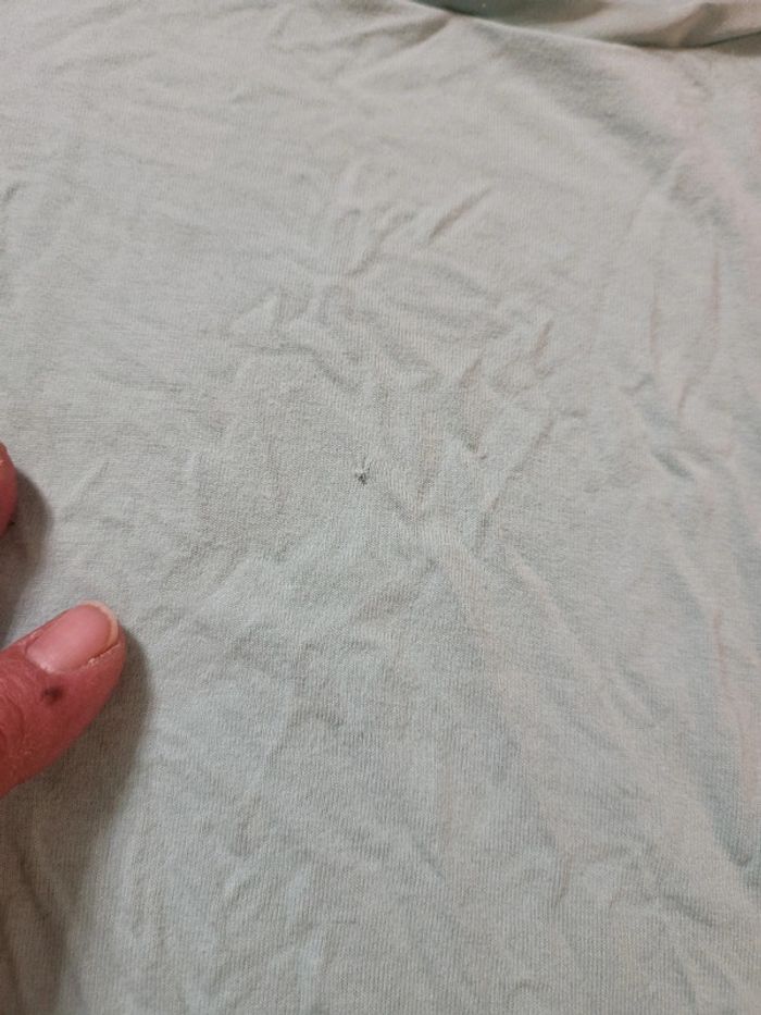 Tee shirt - photo numéro 4