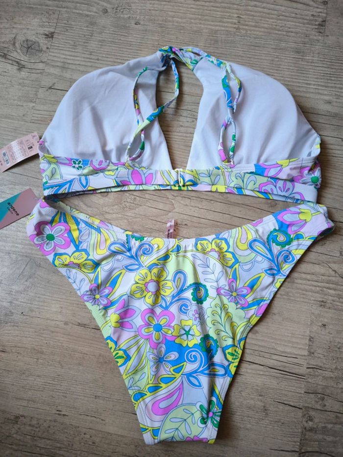 Maillot de bain ardene taille L 40 neuf - photo numéro 3