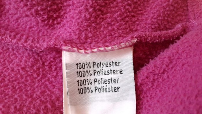 Veste polaire 6ans - photo numéro 5