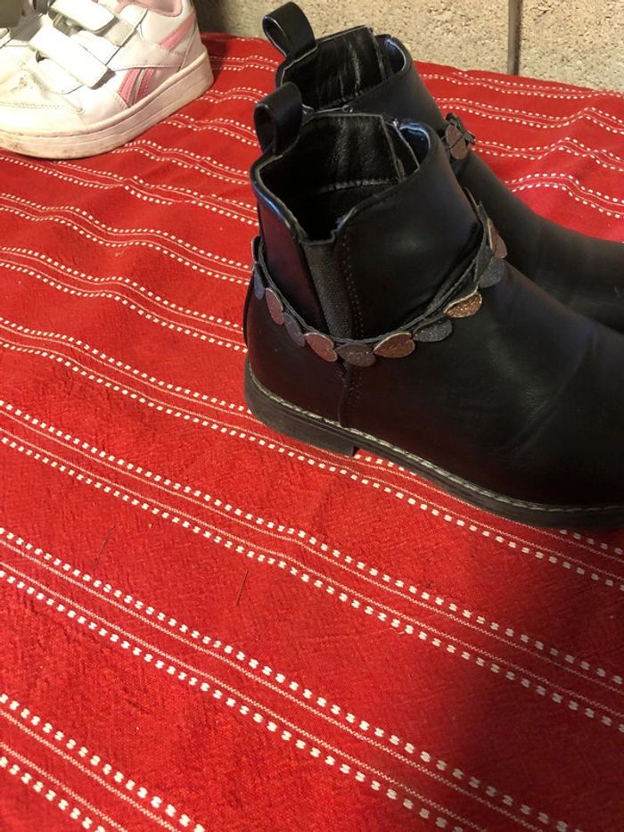 Bottines - photo numéro 3