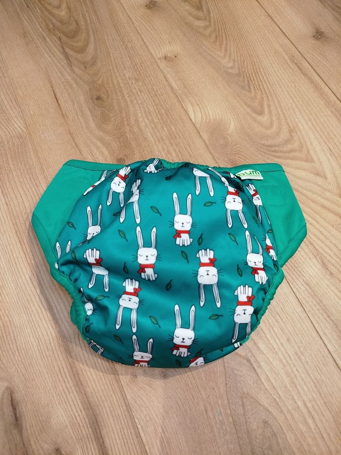 Lot 4 couches bum diapers NEUVES - photo numéro 9