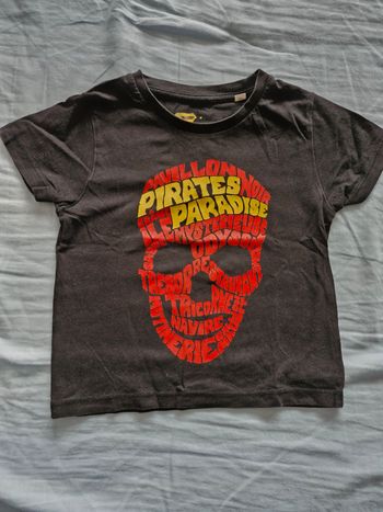 Lot vêtements 3 ans