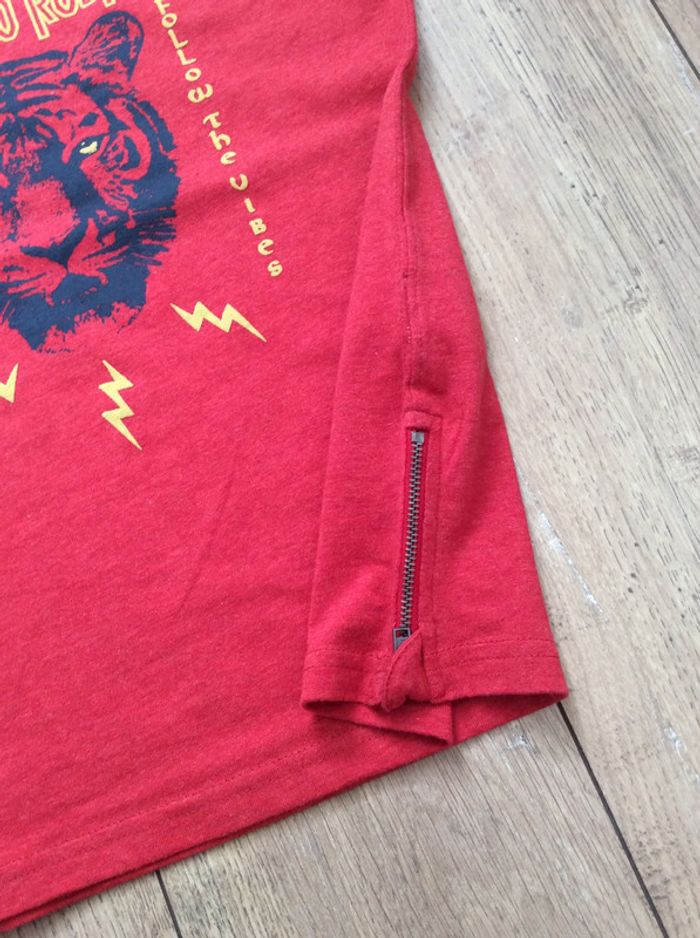 T shirt ML épais - photo numéro 5