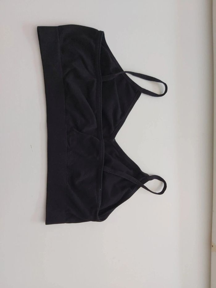 Bralette - photo numéro 3