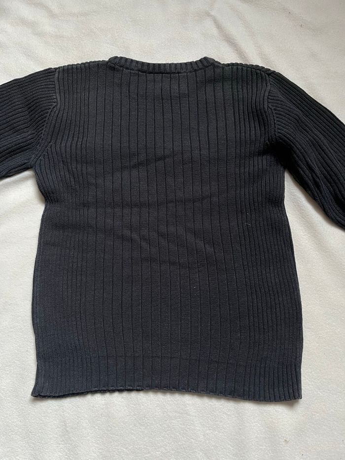 Pull 12 ans - photo numéro 2