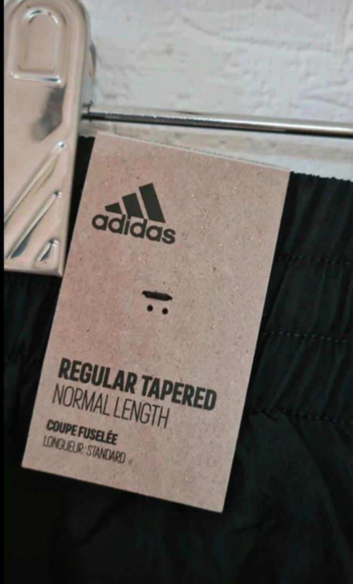 Pantalon de survêtement adidas - photo numéro 6
