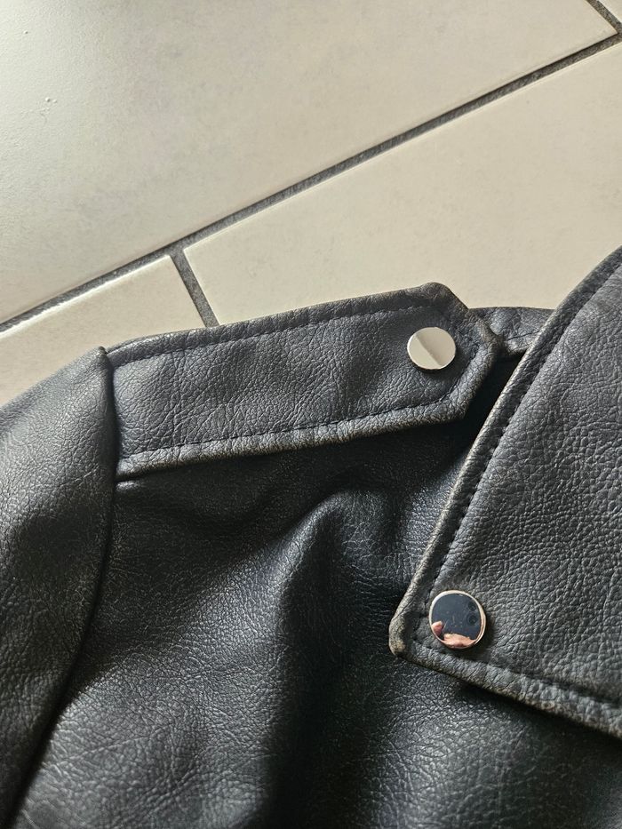 Perfecto 34 zara - photo numéro 4