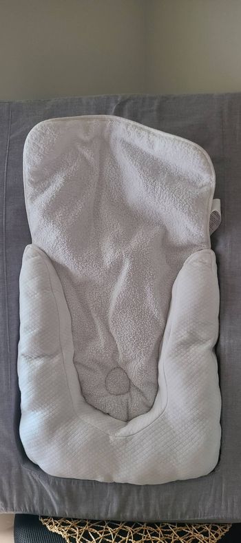Matelas à langer Candide Expert
