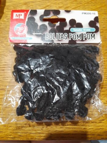 Pompoms