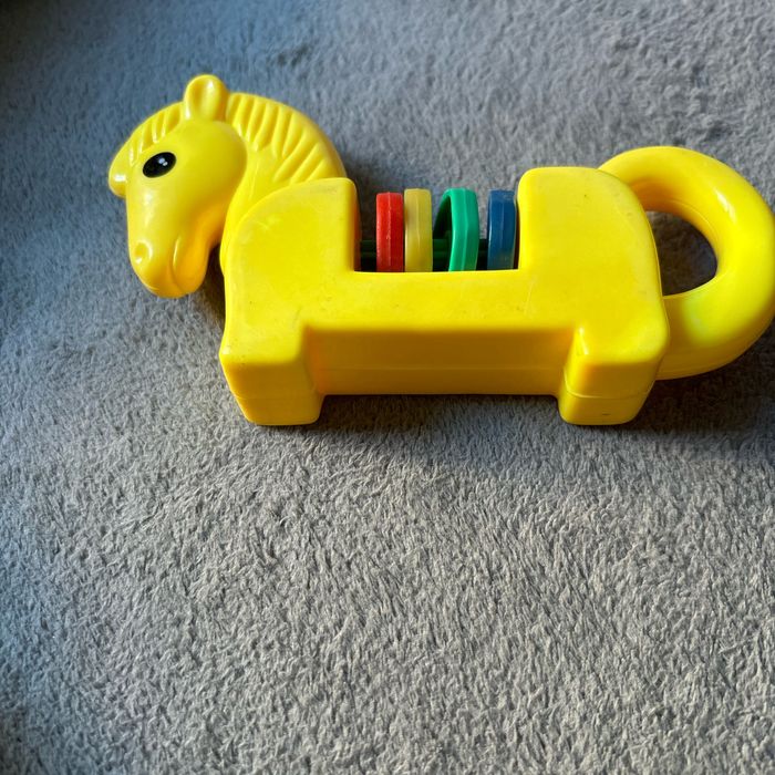 Cheval - photo numéro 2