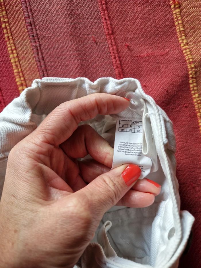 Lot 3 jupes - photo numéro 3