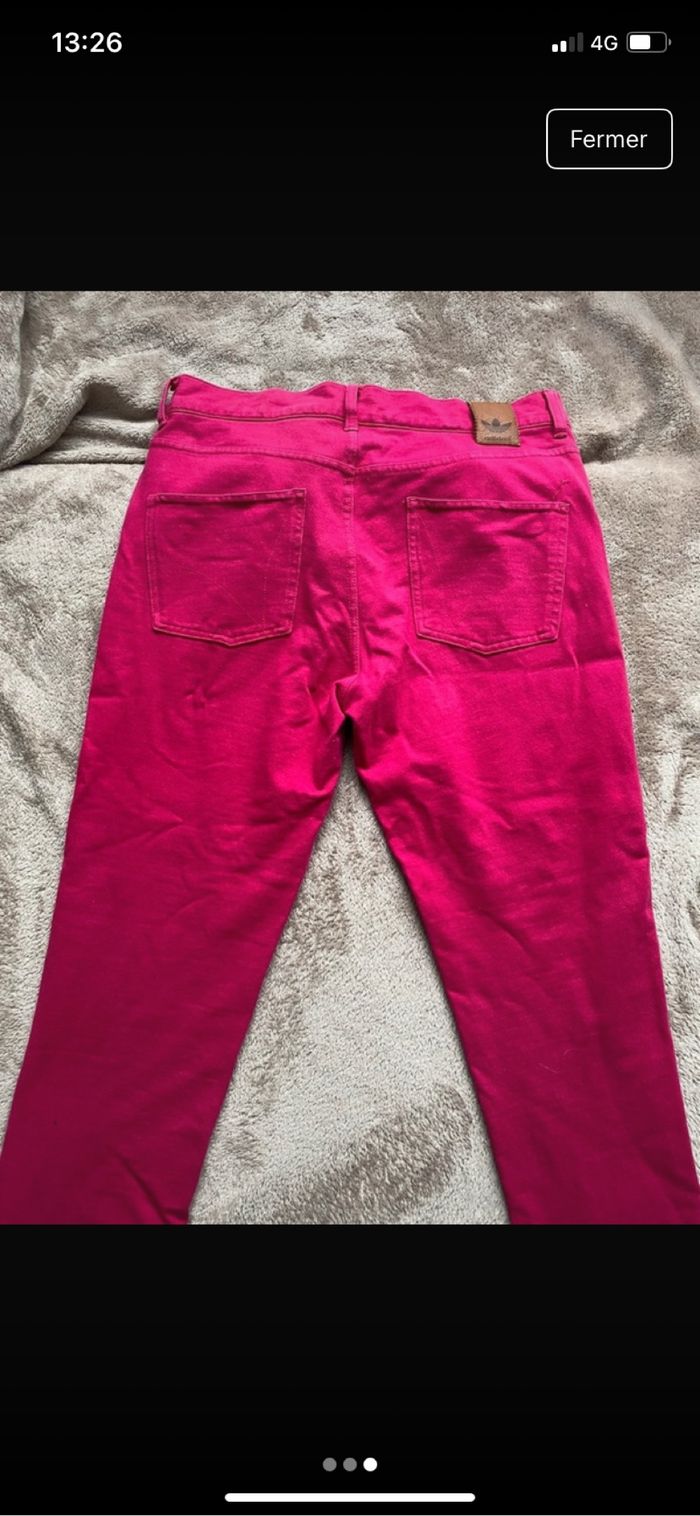 Pantalon adidas - photo numéro 3