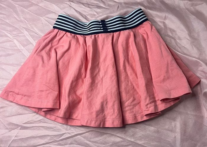 Jupe short - photo numéro 3