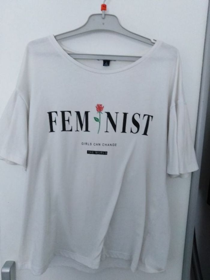 Tee-shirt kiabi S