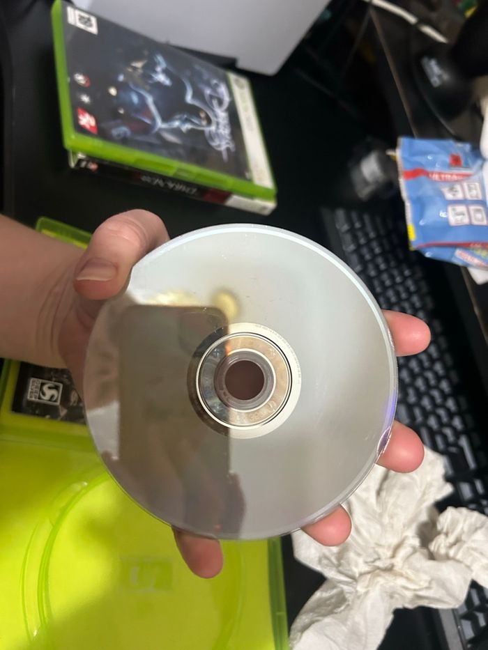 Jeux Xbox 360 dead Island - photo numéro 3