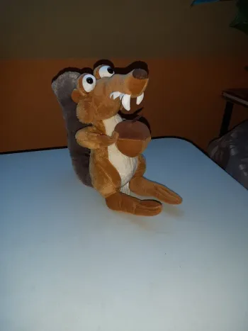Peluche
