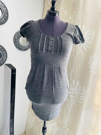 Robe pull