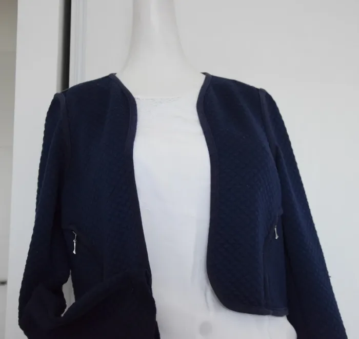 veste - photo numéro 6