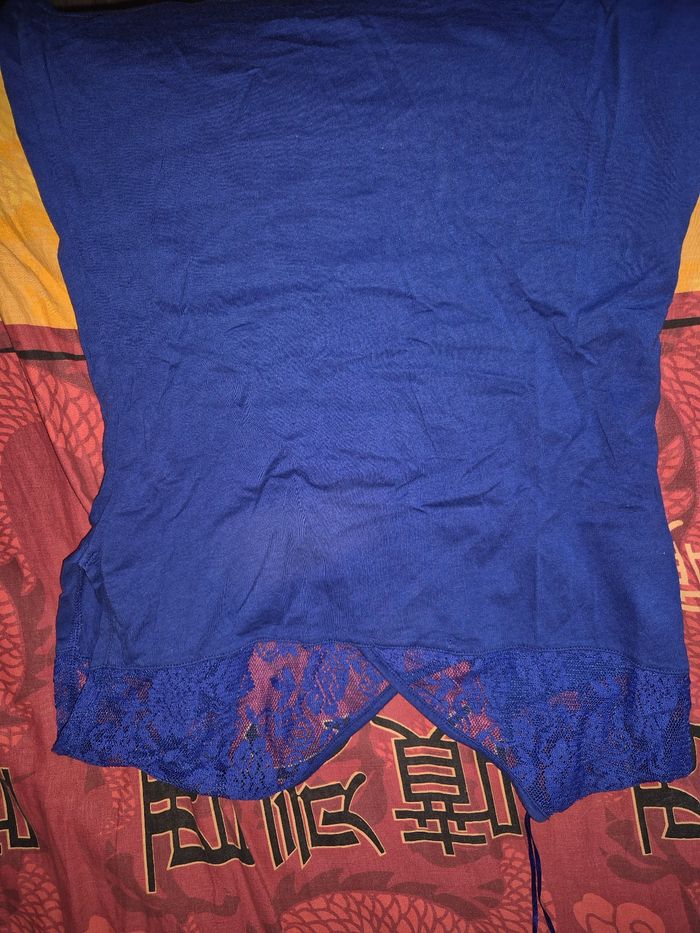 Tee-shirt femme - photo numéro 2