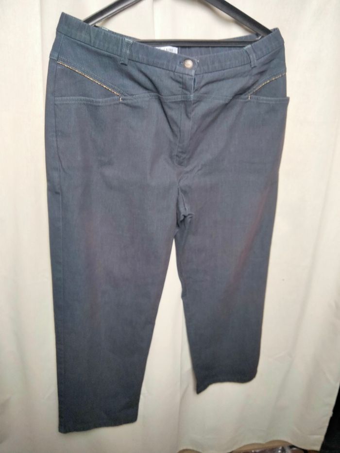 Tailleur - photo numéro 2