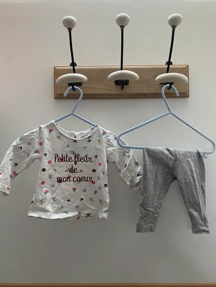 Ensemble mots d’enfants