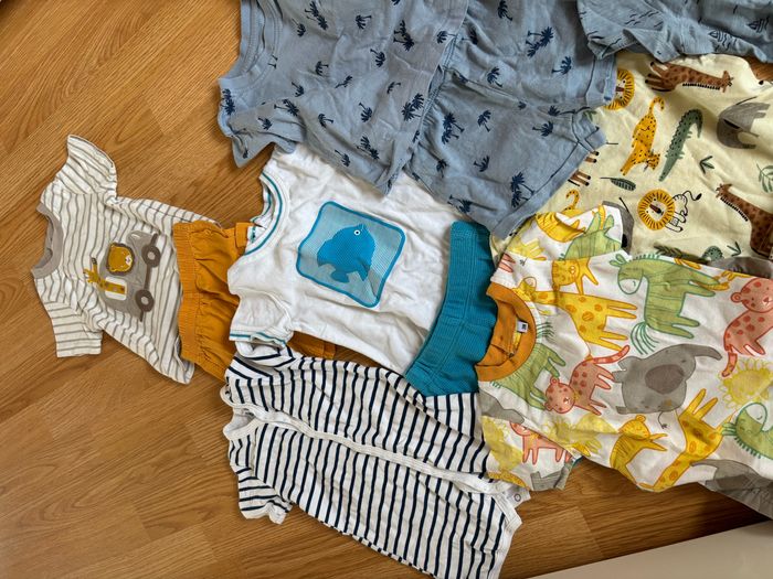 Lot 3 mois - photo numéro 4