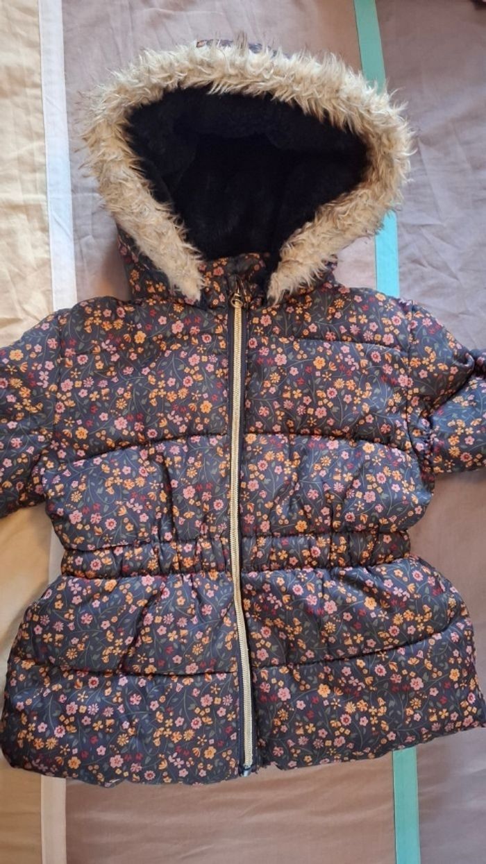 Doudoune - photo numéro 8