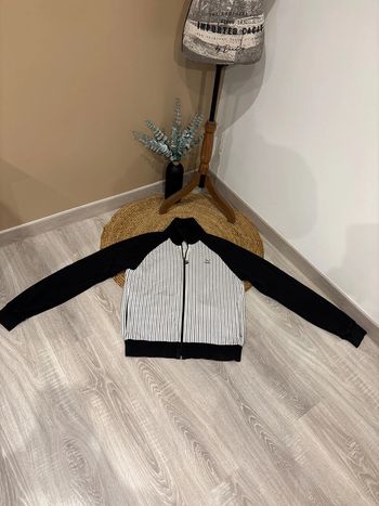 Veste Puma homme taille L