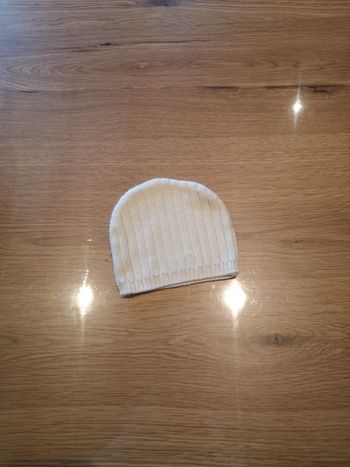 Bonnet bébé