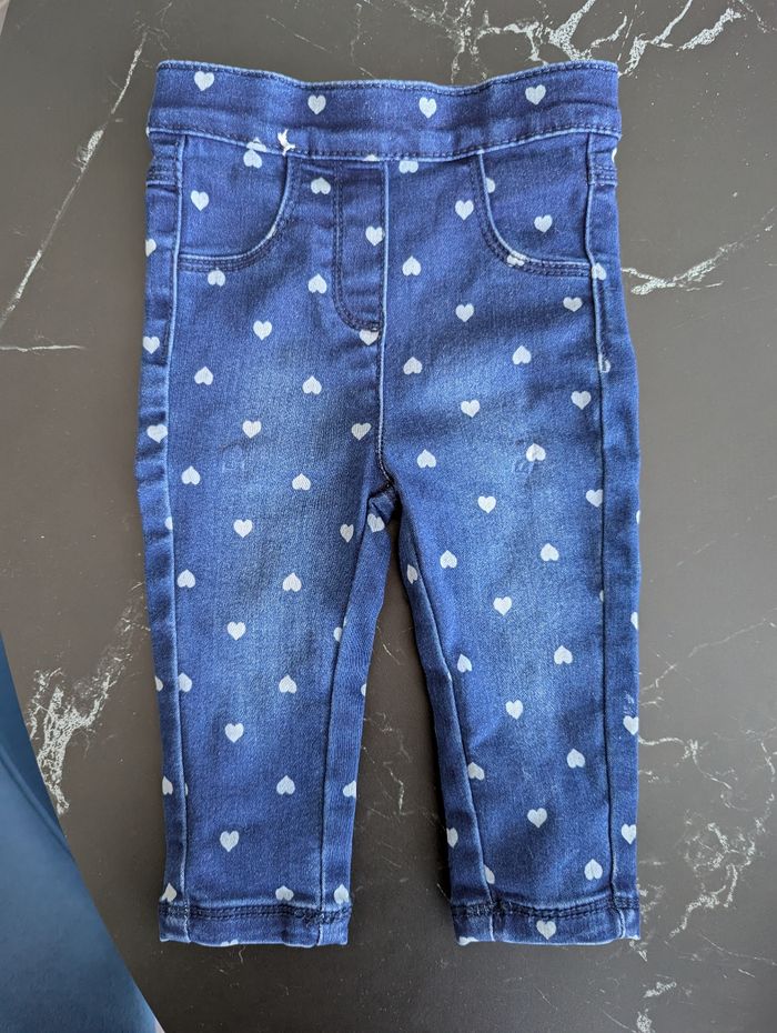 Jean fille đź’’