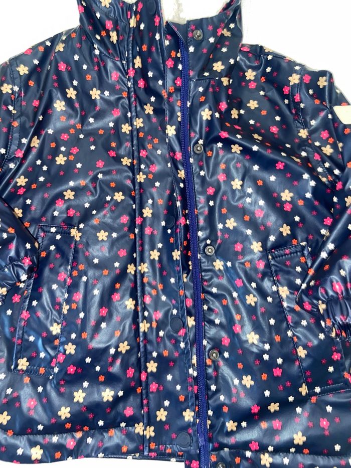 Manteau catimini - photo numéro 5