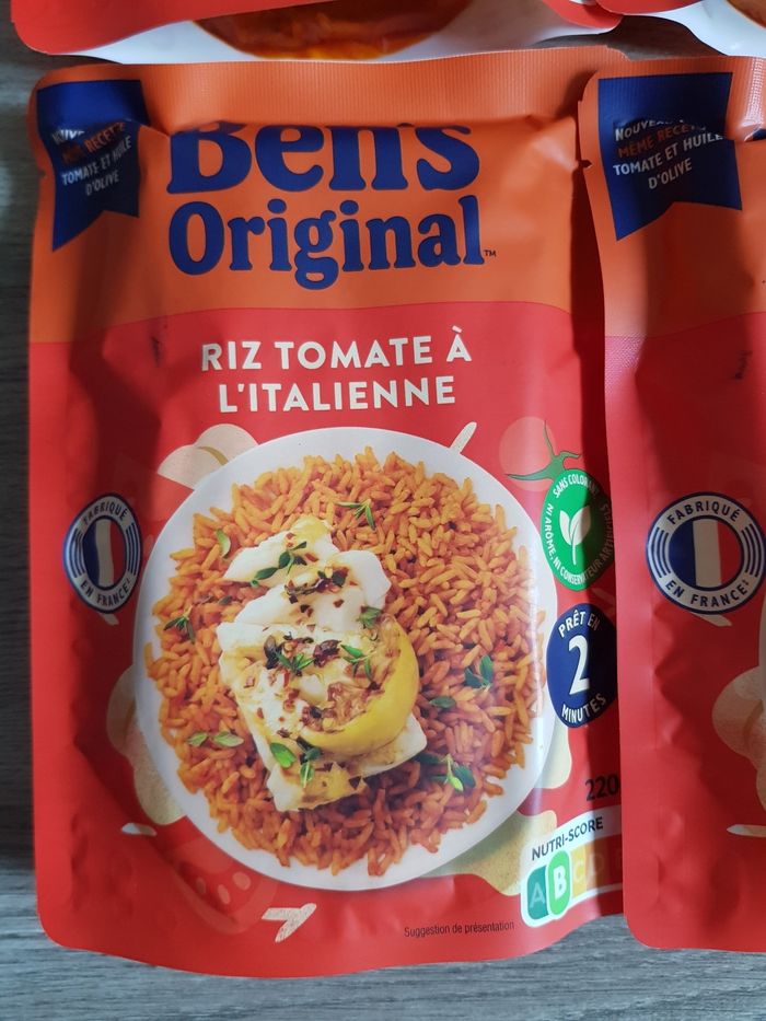 Repas - photo numéro 2