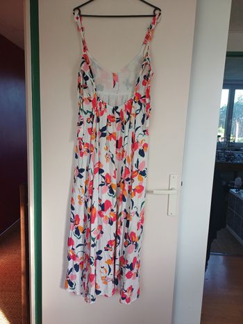 Robe longue