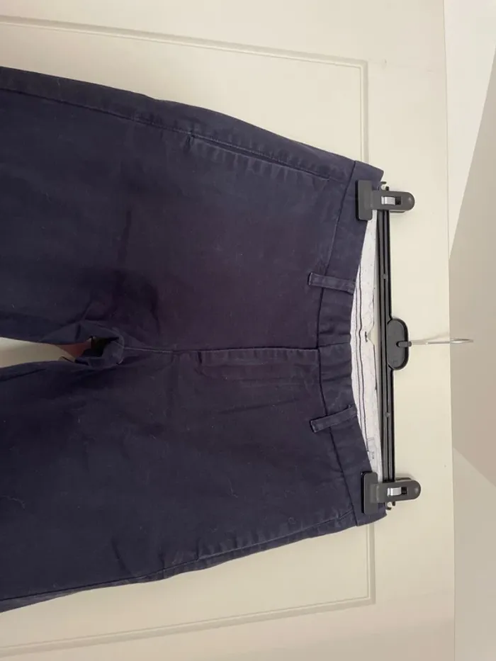 Chino homme - photo numéro 2