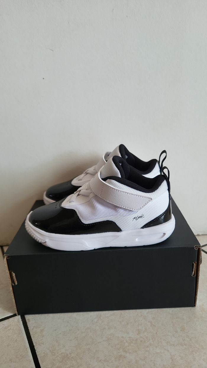 Baskets bébé Jordan Stay Loyal