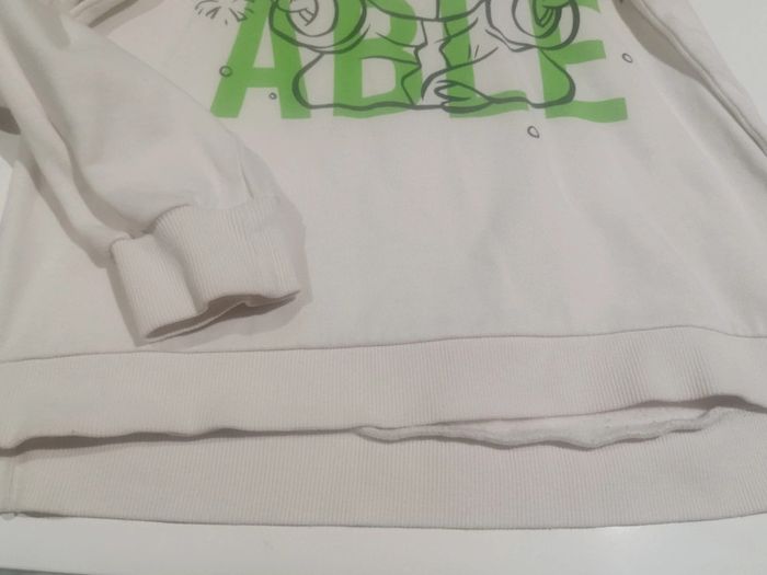 Pull star wars T 12 ans fille👧🏻 - photo numéro 8