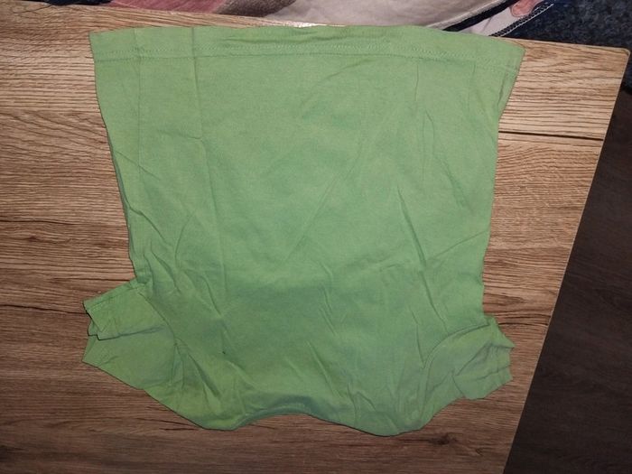 Tee shirt kiabi - photo numéro 3