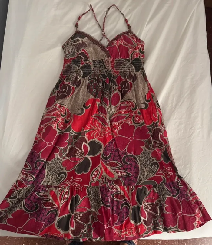 Robe Camaïeu taille 38