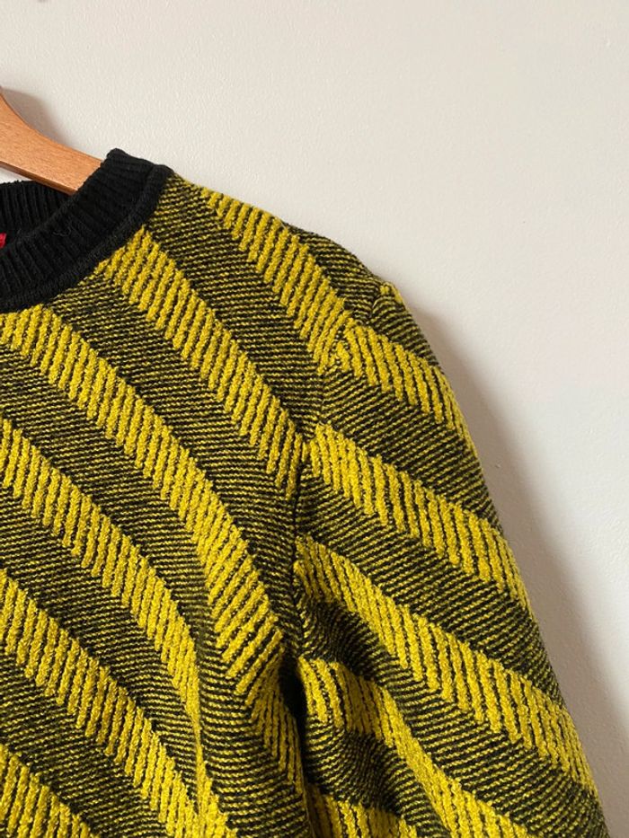 Pull Boss - photo numéro 7