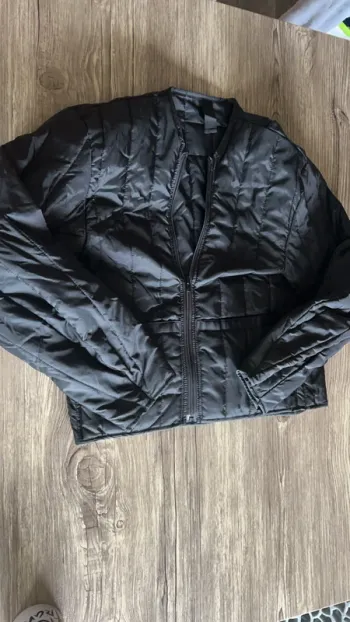 Veste légère L