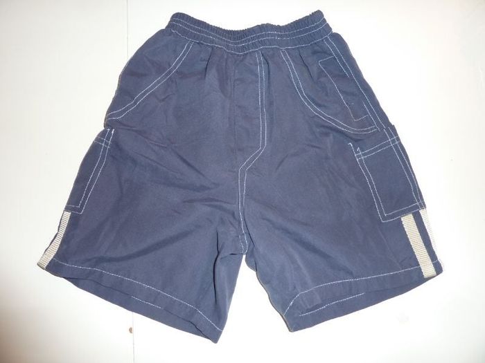 SHORT GARCON 18 MOIS